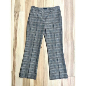 Bombyx M Moore Plaid Pants 38